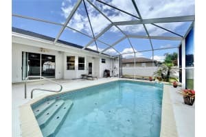 15408 Cambria Dr, Spring Hill, FL 34604, Sold 06/01/22
