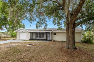 2064 W Columbine Rd, Avon Park, FL 33825, Sold 06/27/22