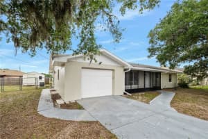 2064 W Columbine Rd, Avon Park, FL 33825, Sold 06/27/22