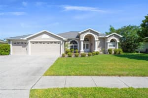 3244 CEDAR CREST LOOP, SPRING HILL, FL 34609 Sold 08/01/22