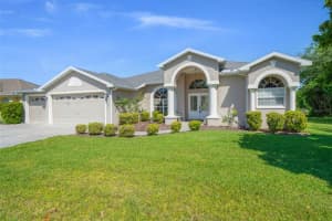 3244 CEDAR CREST LOOP, SPRING HILL, FL 34609 Sold 08/01/22