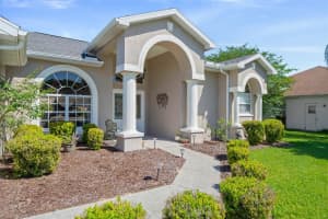 3244 CEDAR CREST LOOP, SPRING HILL, FL 34609 Sold 08/01/22