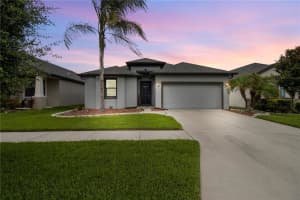12265 Creek Preserve Dr, Riverview, FL 33579, Sold 07/08/22