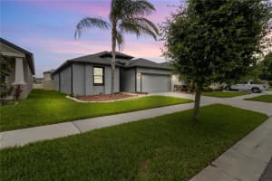 12265 Creek Preserve Dr, Riverview, FL 33579, Sold 07/08/22