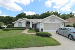 1650 Kinsmere Dr, Trinity, FL 34655, Sold 06/30/22