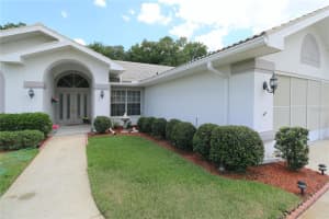 1650 Kinsmere Dr, Trinity, FL 34655, Sold 06/30/22