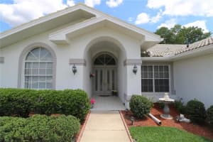 1650 Kinsmere Dr, Trinity, FL 34655, Sold 06/30/22