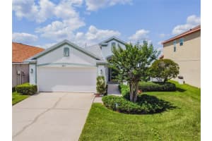 2637 Billingham Dr, Land O' Lakes, FL 34639, Sold 06/21/22