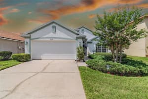 2637 Billingham Dr, Land O' Lakes, FL 34639, Sold 06/21/22
