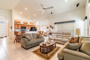 2637 Billingham Dr, Land O' Lakes, FL 34639, Sold 06/21/22