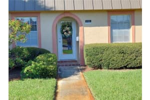 4465 Rustic Dr, New Port Richey, FL 34652, Sold 06/16/22