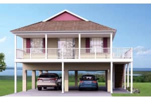Lot 11 Nowiki Ave