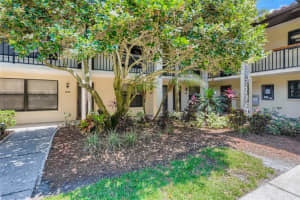 604 HAMMOCK PINE BLVD #604, CLEARWATER, FL 33761 Sold 07/08/22