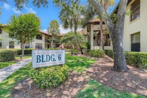 604 HAMMOCK PINE BLVD #604, CLEARWATER, FL 33761 Sold 07/08/22