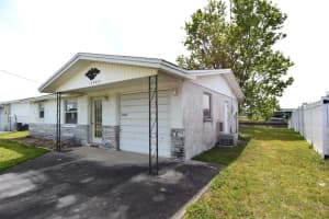 12905 1ST ISLE, HUDSON, FL 34667 Sold 07/21/22