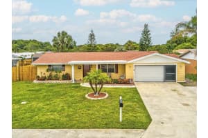 7321 Sequoia Dr, New Port Richey, FL 34653, Sold 07/11/22