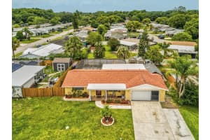 7321 Sequoia Dr, New Port Richey, FL 34653, Sold 07/11/22