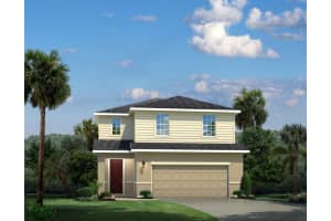 3177 ARMSTRONG SPRING DR, KISSIMMEE, FL 34744 Sold 01/28/23