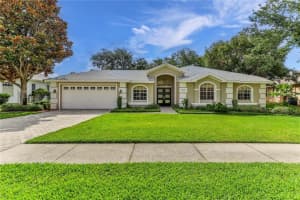 3392 CEDAR CREST LOOP, SPRING HILL, FL 34609 Sold 08/05/22
