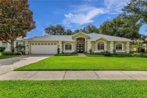 3392 CEDAR CREST LOOP, SPRING HILL, FL 34609 Sold 08/05/22