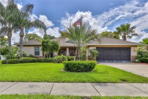 3496 HANGING MOSS LOOP, SPRING HILL, FL 34609 Sold 08/02/22