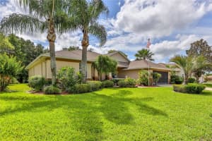 3496 HANGING MOSS LOOP, SPRING HILL, FL 34609 Sold 08/02/22
