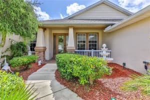 3496 HANGING MOSS LOOP, SPRING HILL, FL 34609 Sold 08/02/22