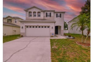 9247 Wellstone Dr, Land O' Lakes, FL 34638, Sold 06/30/22