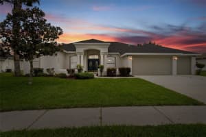 13422 Twinberry Dr, Spring Hill, FL 34609, Sold 06/30/22