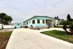 13018 Cabin Ct, Hudson, FL 34667, Sold 06/20/22