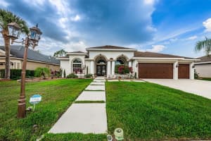 8131 Meadowview Pl, Trinity, FL 34655, Sold 06/24/22