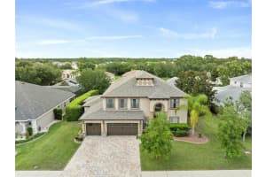 13181 LINZIA LN, SPRING HILL, FL 34609 Sold 07/15/22