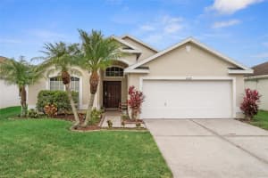 4324 COLD HARBOR DR, NEW PORT RICHEY, FL 34653 Sold 07/20/22