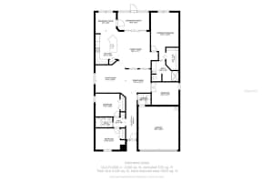 15617 DURANGO CIR, BROOKSVILLE, FL 34604 Sold 08/24/22