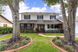 2582 ANDERSON DR W, CLEARWATER, FL 33761 Sold 08/05/22