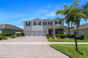 22697 CHEROKEE ROSE PL, LAND O LAKES, FL 34639 Sold 07/27/22