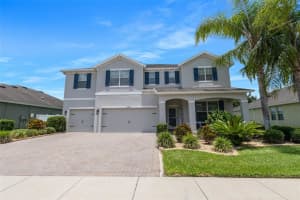 22697 CHEROKEE ROSE PL, LAND O LAKES, FL 34639 Sold 07/27/22