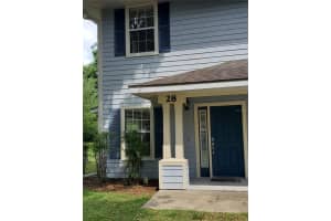 2938 SW 35 PL #28, GAINESVILLE, FL 32608 Sold 07/25/22