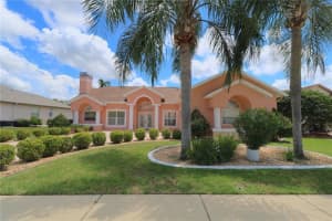 14232 FOURSOME DR, HUDSON, FL 34667 Sold 07/15/22