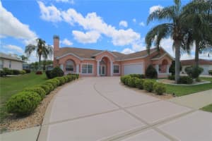 14232 FOURSOME DR, HUDSON, FL 34667 Sold 07/15/22