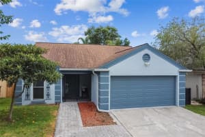 5051 CYPRESS TRACE DR, TAMPA, FL 33624 Sold 07/20/22