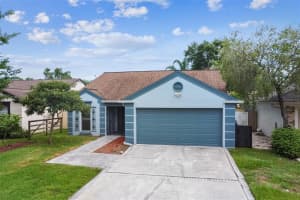 5051 CYPRESS TRACE DR, TAMPA, FL 33624 Sold 07/20/22