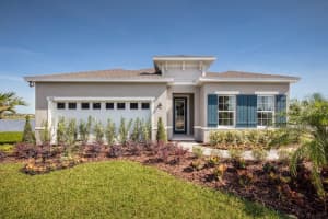 18212 HUNTERS MEADOW WALK, LAND O LAKES, FL 34638 Sold 01/28/23