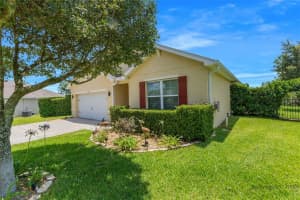 3742 CROSSLINE DR, SPRING HILL, FL 34609 Sold 08/04/22