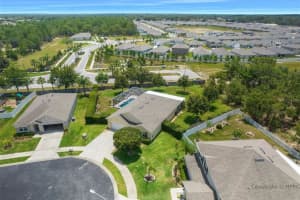 3742 CROSSLINE DR, SPRING HILL, FL 34609 Sold 08/04/22