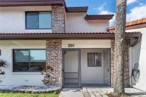7360 ULMERTON RD #26C, LARGO, FL 33771 Sold 08/09/22