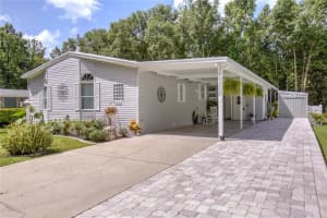18080 GLEN RAVEN BLVD, BROOKSVILLE, FL 34604 Sold 09/15/22