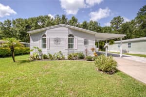 18080 GLEN RAVEN BLVD, BROOKSVILLE, FL 34604 Sold 09/15/22