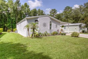 18080 GLEN RAVEN BLVD, BROOKSVILLE, FL 34604 Sold 09/15/22