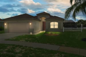 14424 BALLOCH DR, HUDSON, FL 34667 Sold 08/24/22
